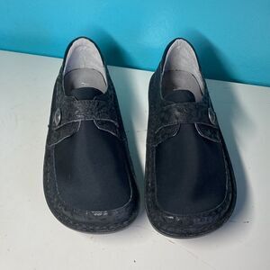 Alegria DEN-435 Size 40